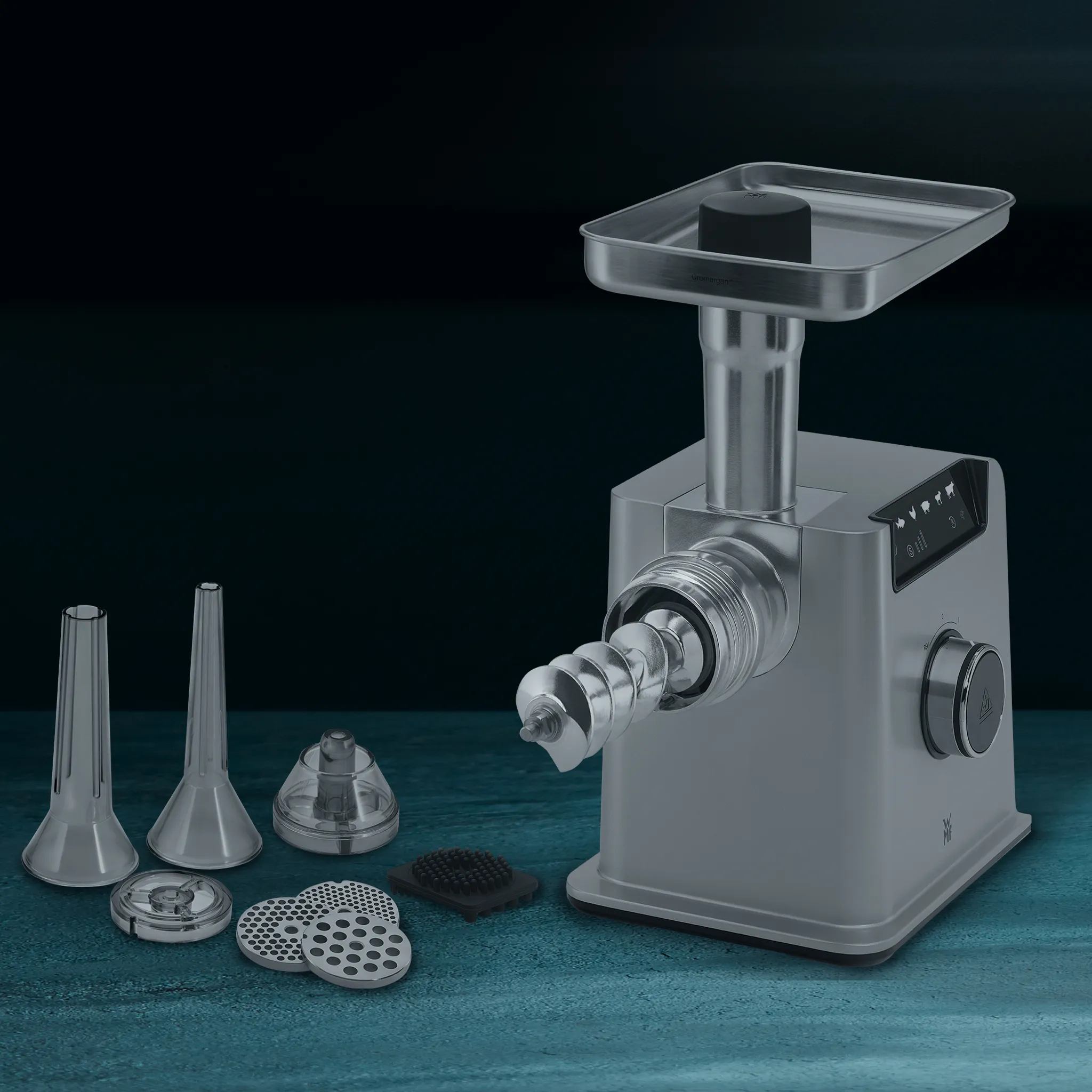 Мясорубка WMF Profi Plus