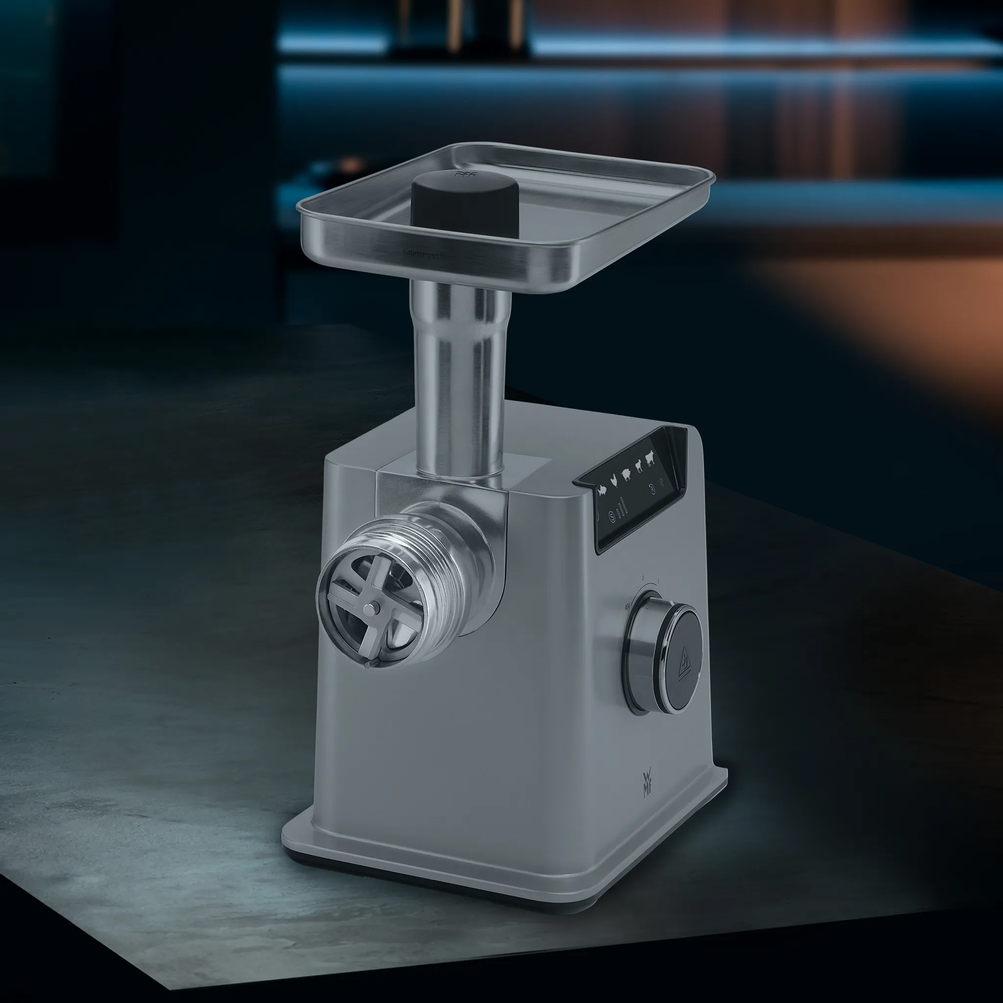 Мясорубка WMF Profi Plus