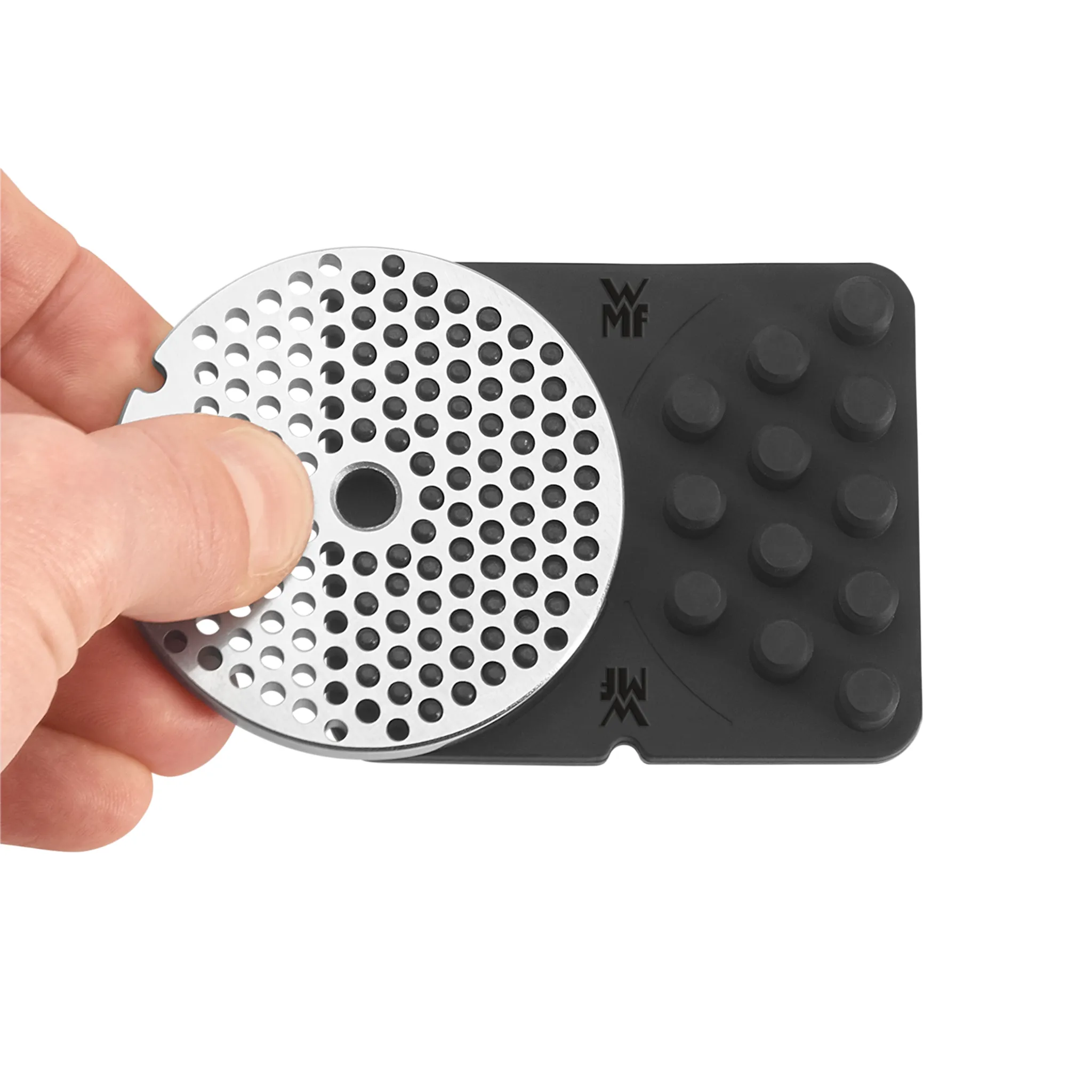 Мясорубка WMF Profi Plus