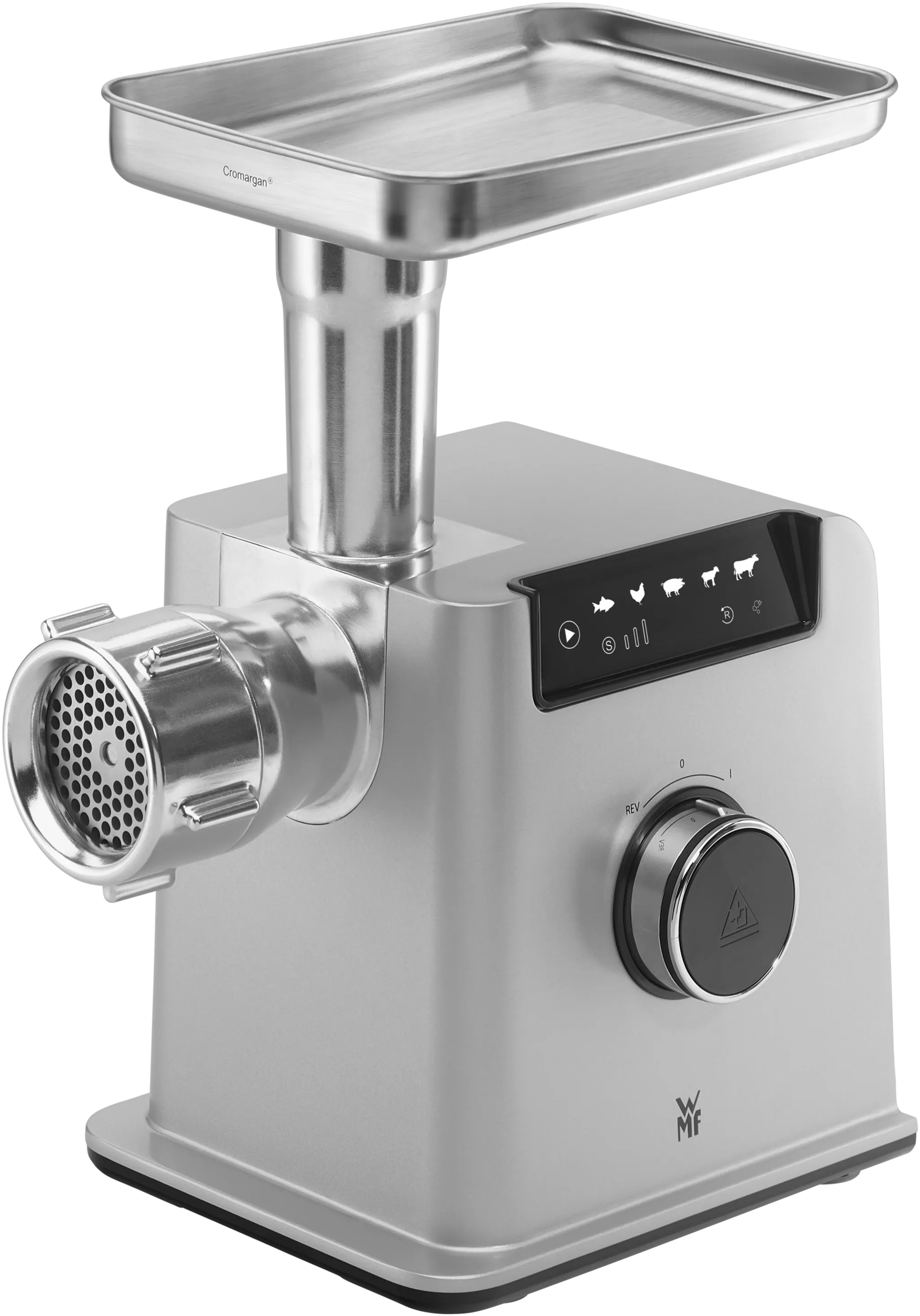 Мясорубка WMF Profi Plus фото