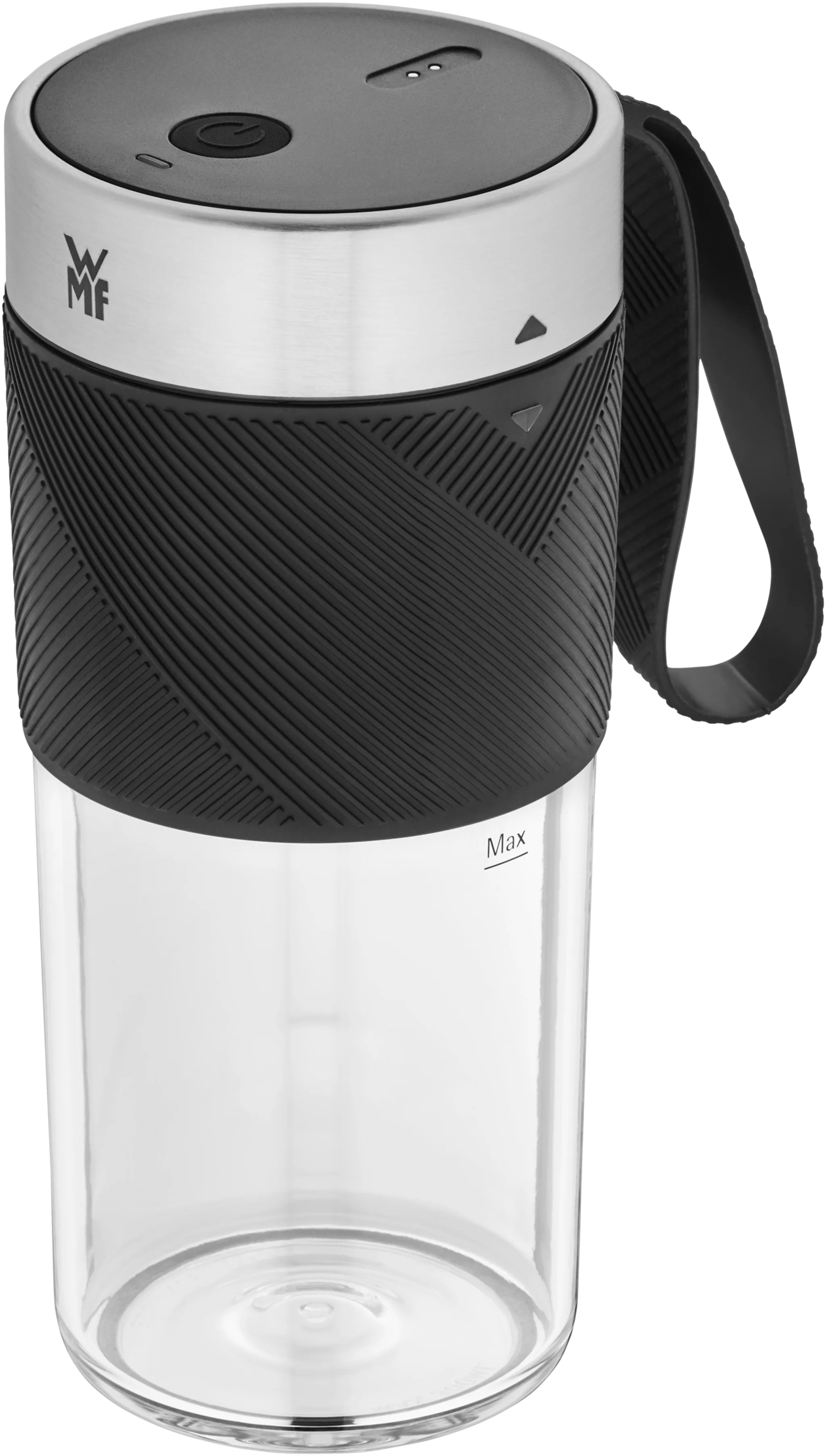 Портативный блендер WMF Mix on the go KITCHENminis 0,3 л фото