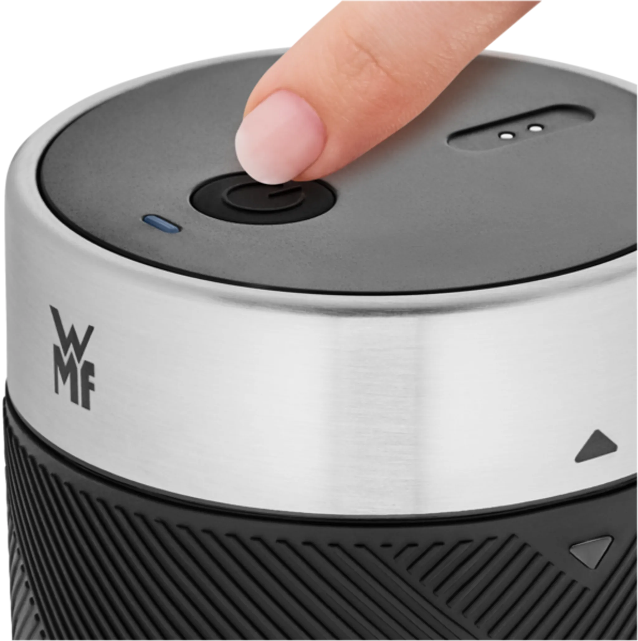 Портативный блендер WMF Mix on the go KITCHENminis 0,3 л