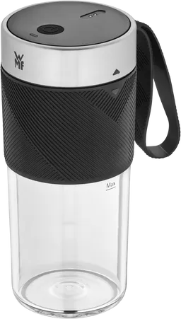 Портативный блендер WMF Mix on the go KITCHENminis 0,3 л