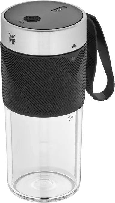 Портативный блендер WMF Mix on the go KITCHENminis 0,3 л