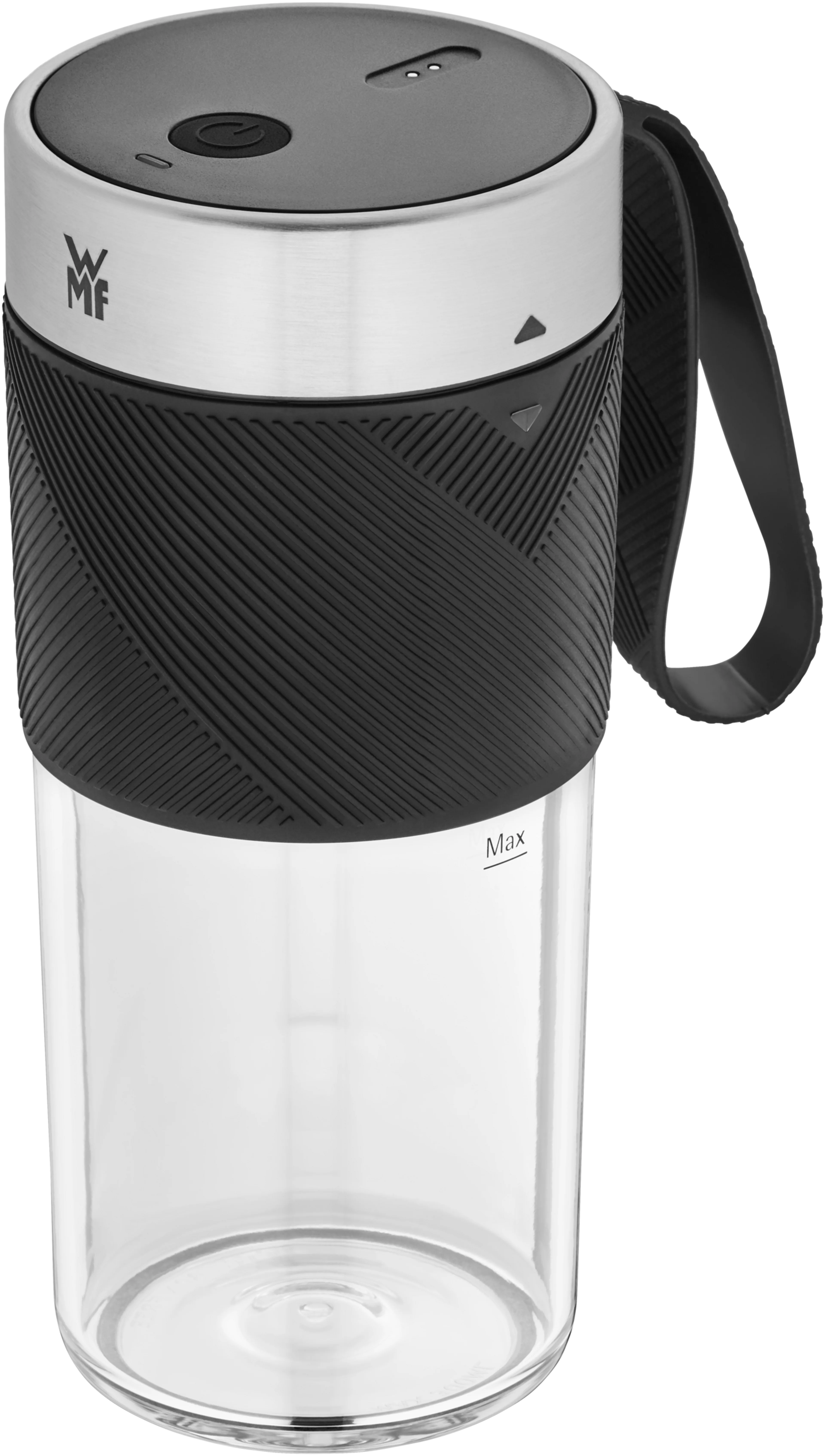 Портативный блендер WMF Mix on the go KITCHENminis 0,3 л фото