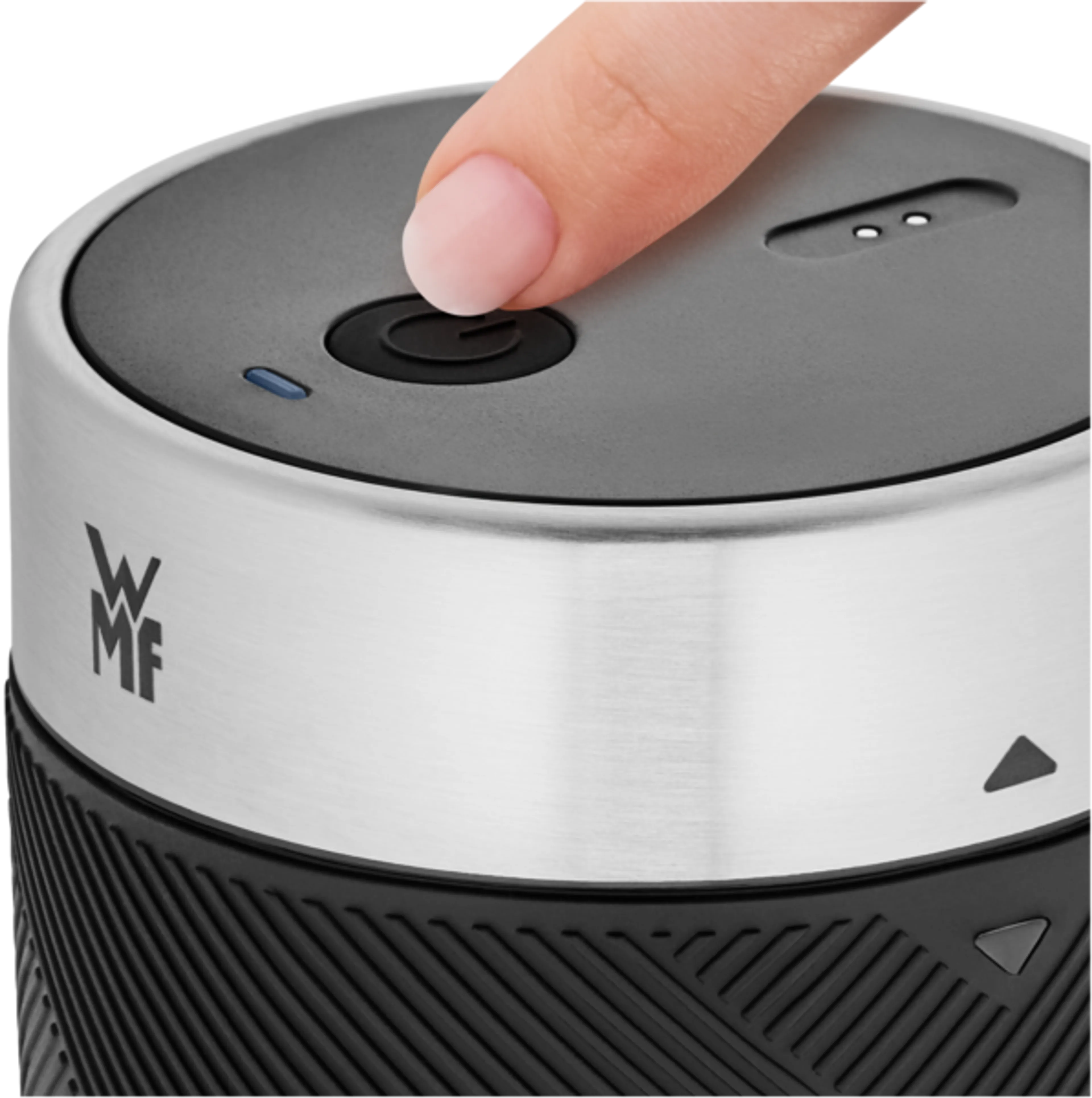 Портативный блендер WMF Mix on the go KITCHENminis 0,3 л