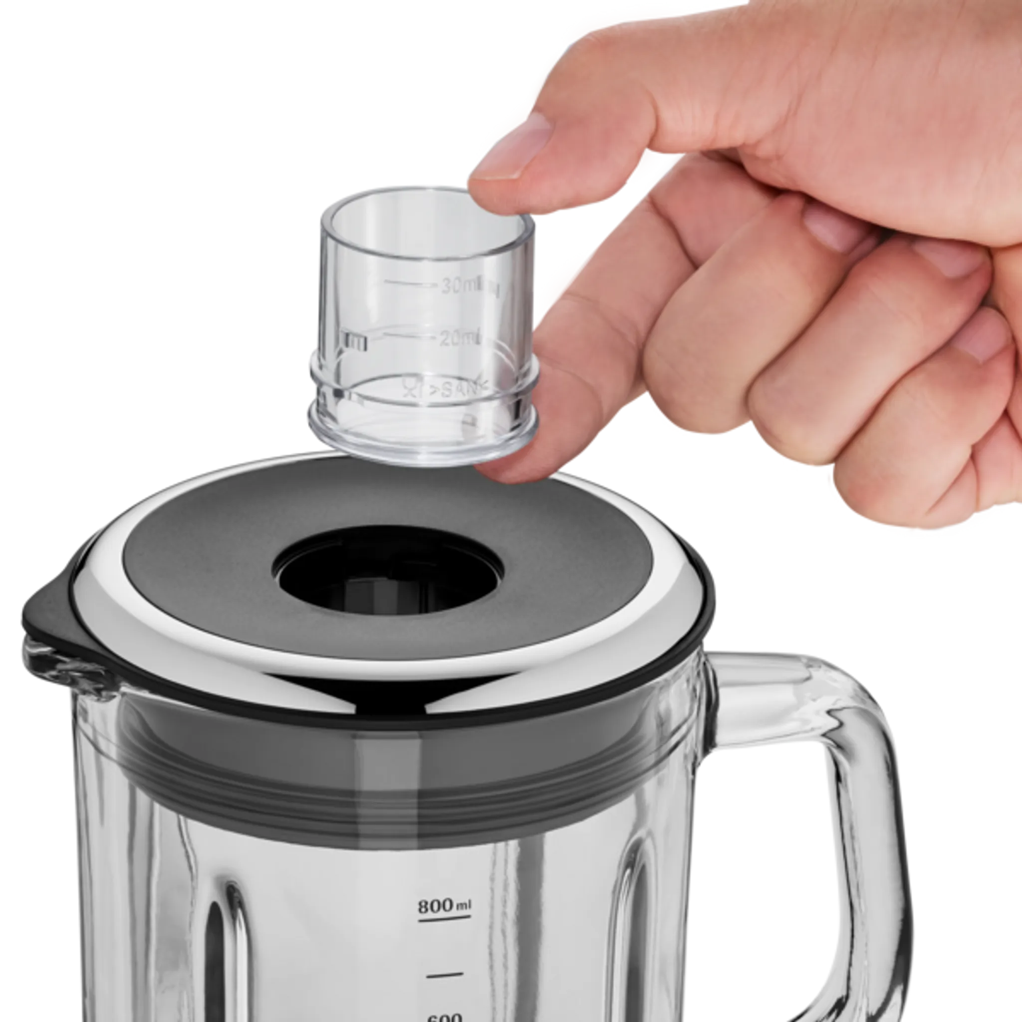 Блендер WMF KITCHENminis 0,8 л