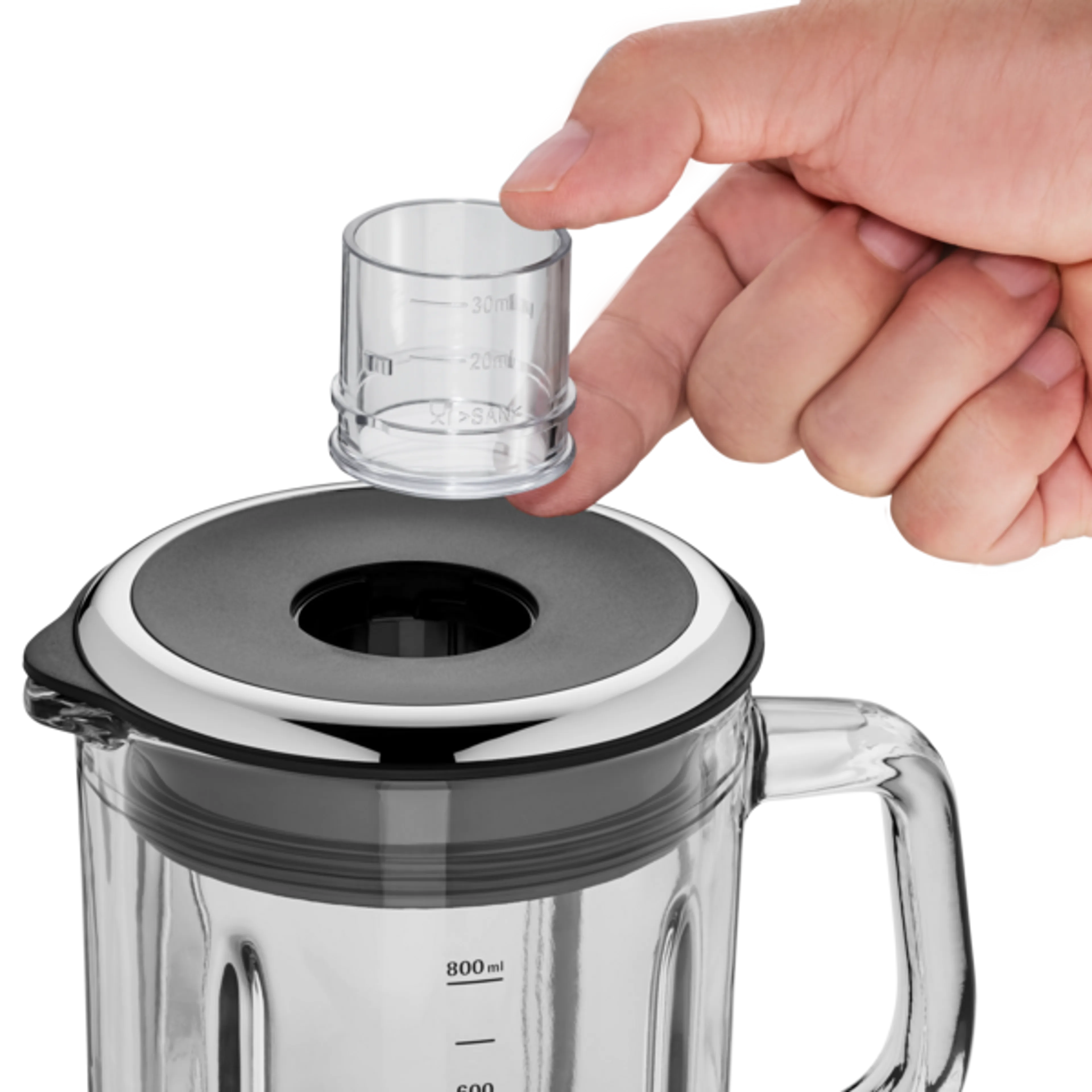 Блендер WMF KITCHENminis 0,8 л