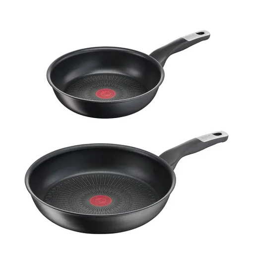 Набор сковород Tefal Unlimited 20/26 см