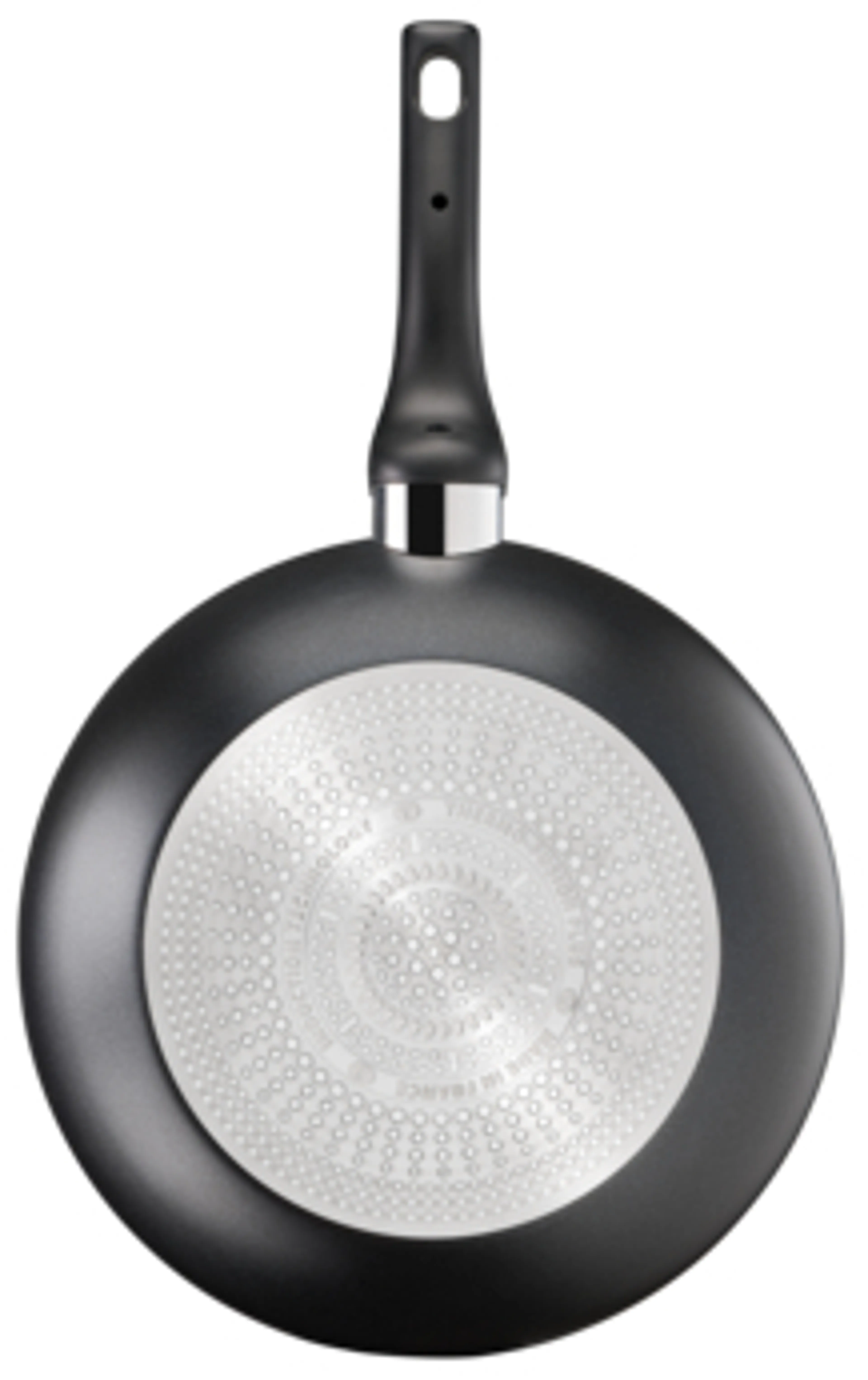 Набор сковород Tefal Unlimited 2 предмета 26 см/вок 28 см