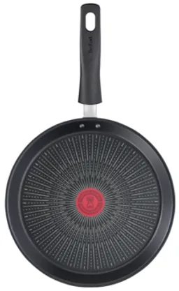 Набор сковород Tefal Unlimited 2 предмета 26 см/блинная 25 см