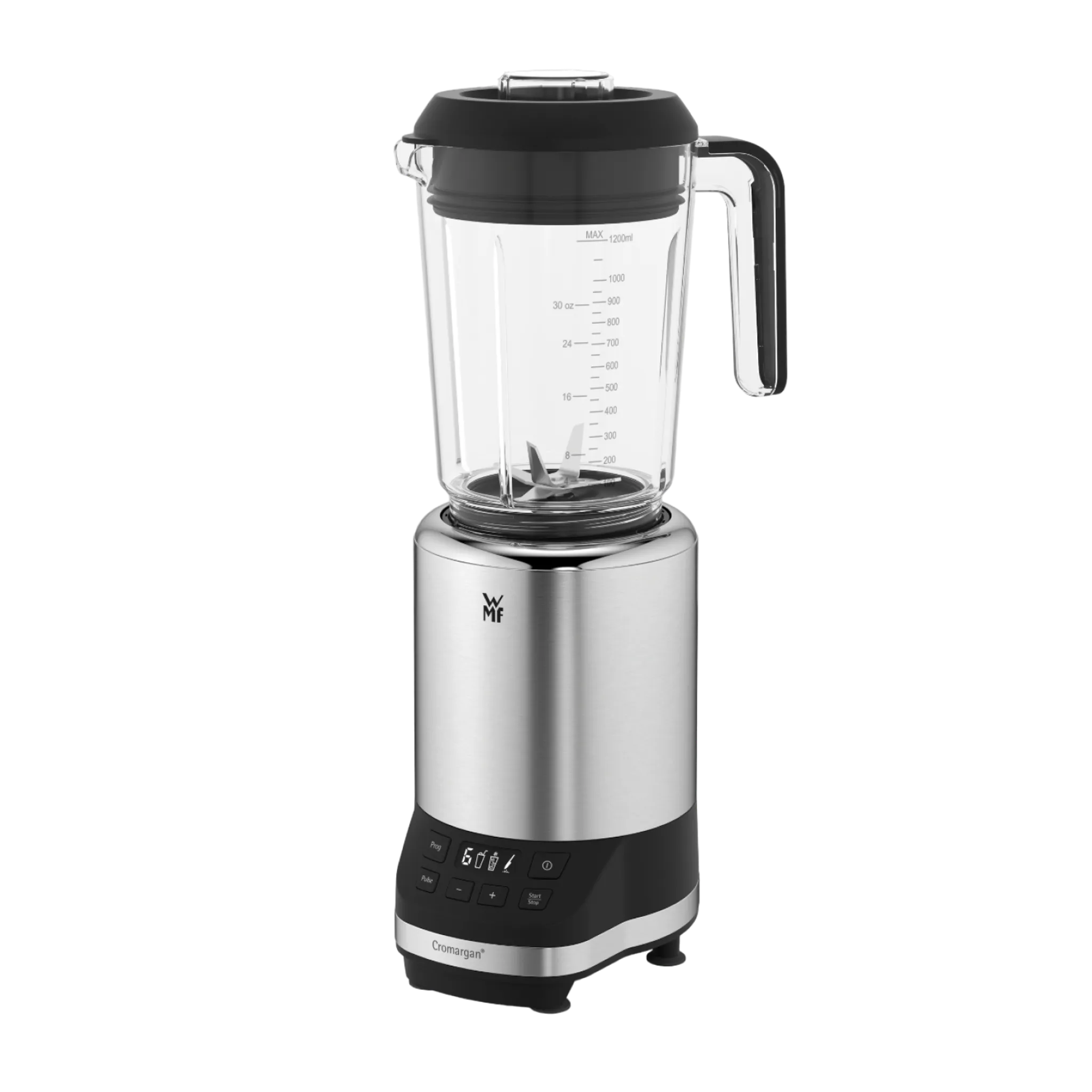 Блендер мультифункциональный WMF Kult Pro 1,2 л фото