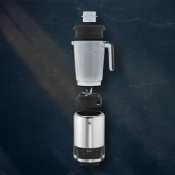 Блендер мультифункциональный WMF Kult Pro 1,2 л