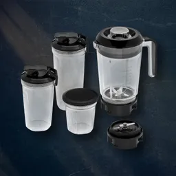 Блендер мультифункциональный WMF Kult Pro 1,2 л