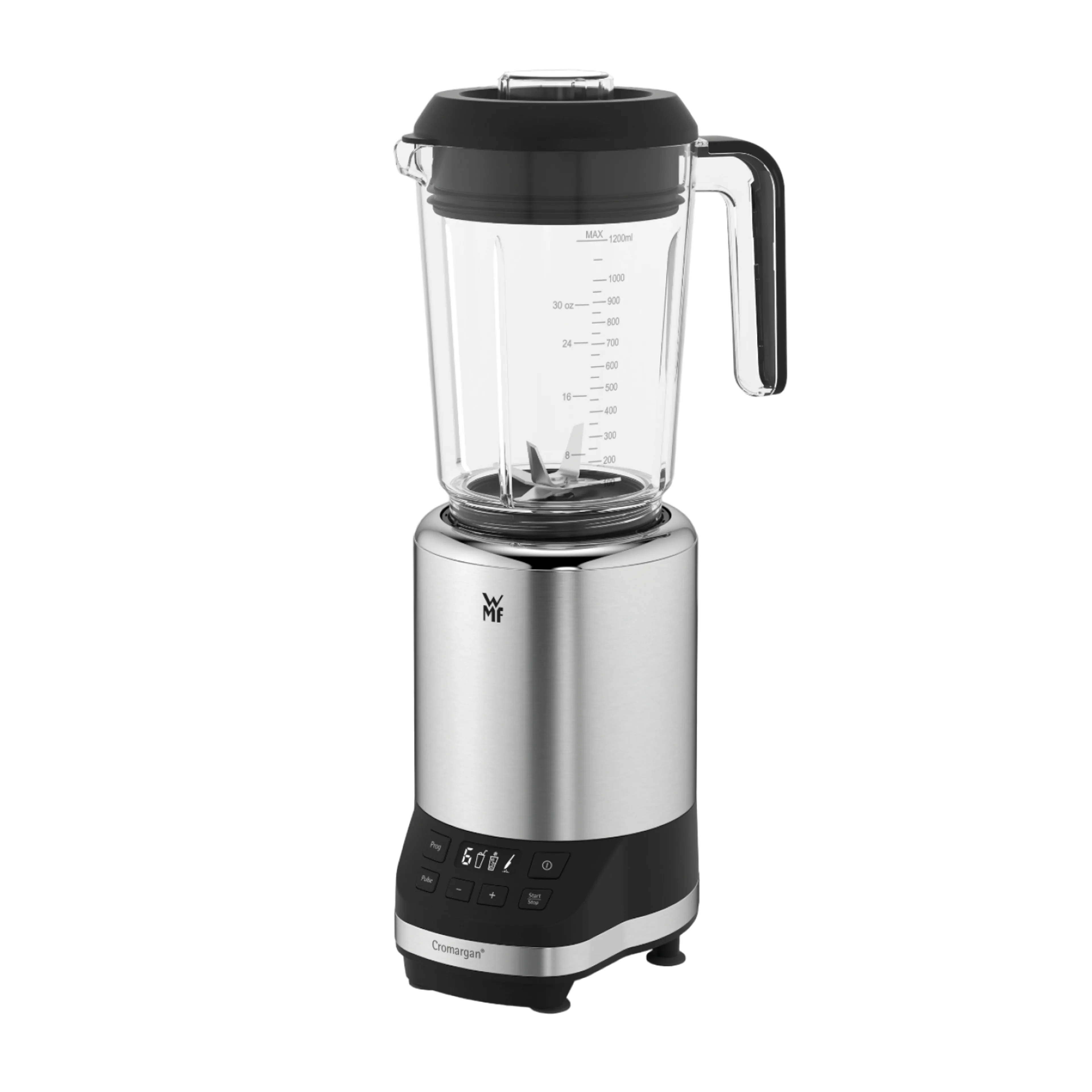 Блендер мультифункциональный WMF Kult Pro 1,2 л фото