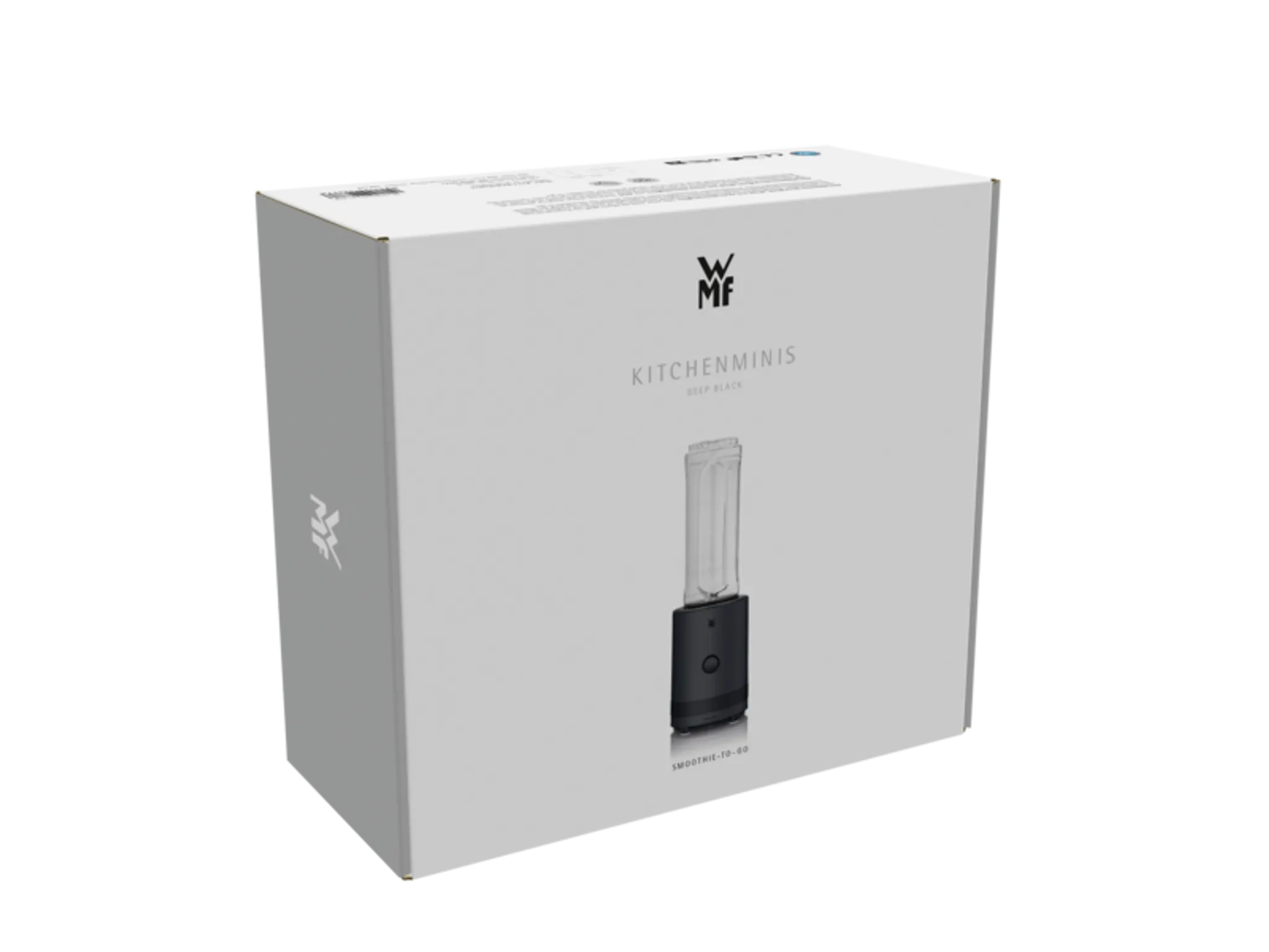 Блендер WMF KITCHENminis 0.6 л