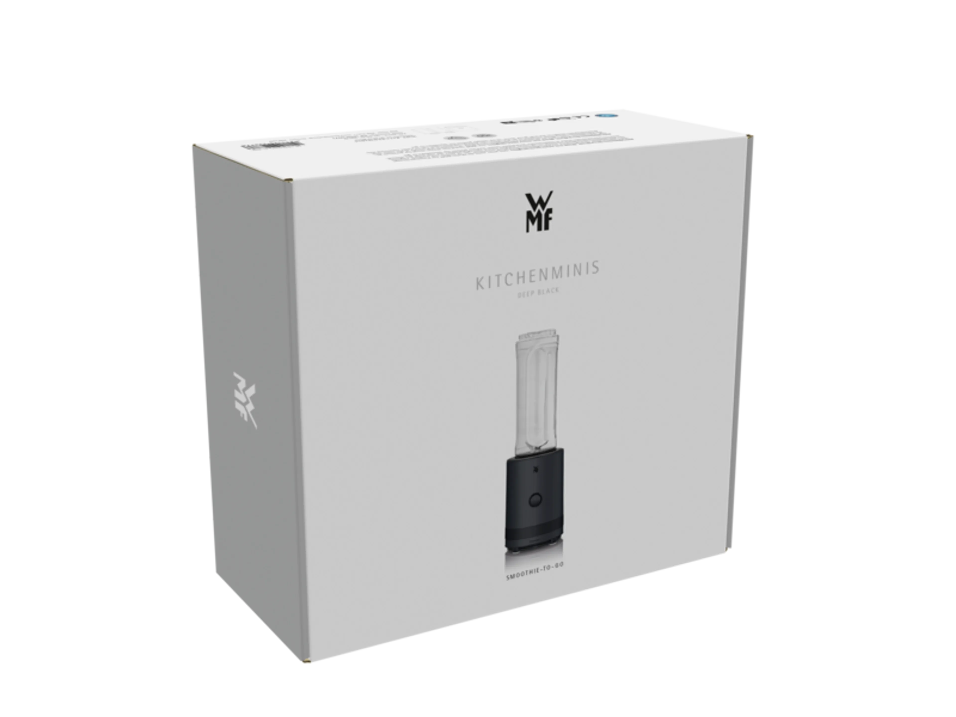 Блендер WMF KITCHENminis 0.6 л