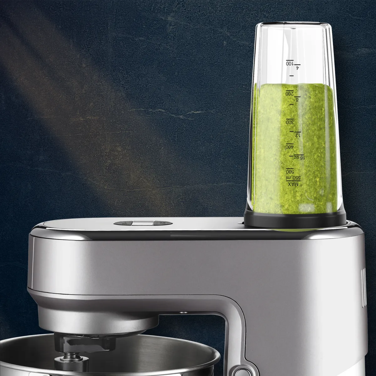 Кухонная машина WMF KITCHENminis