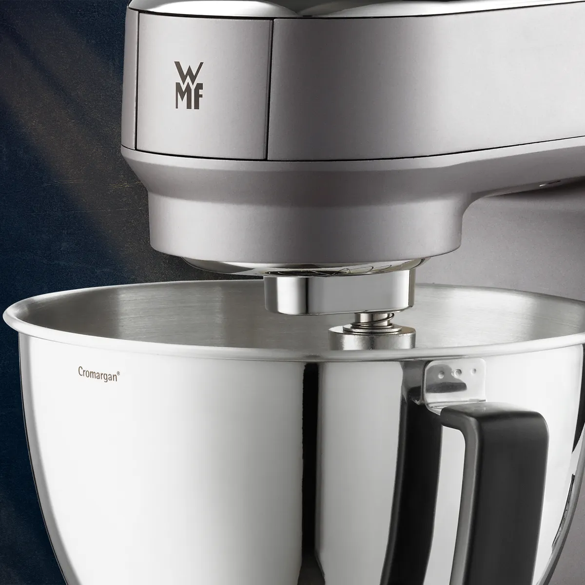 Кухонная машина WMF KITCHENminis