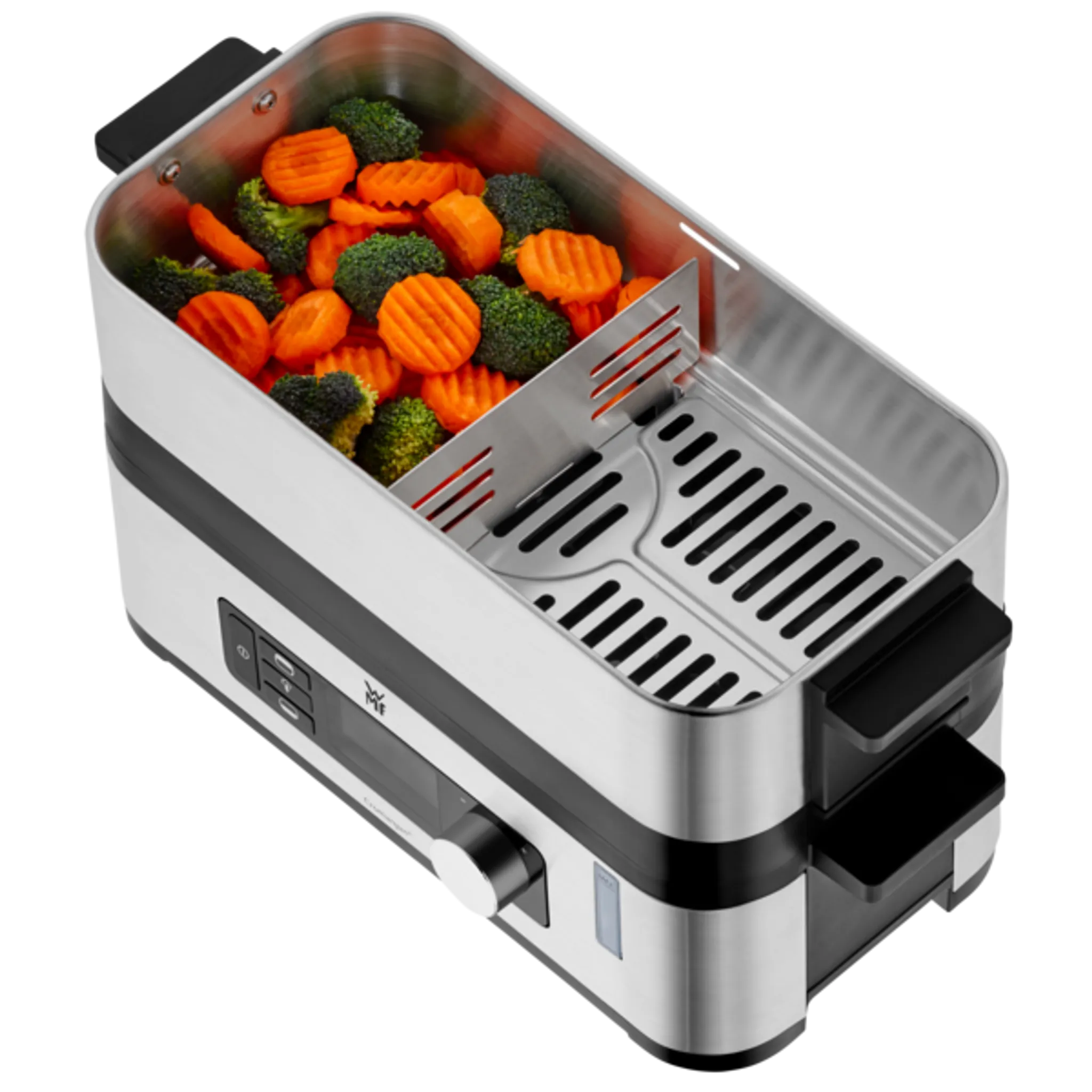 Пароварка WMF KITCHENminis
