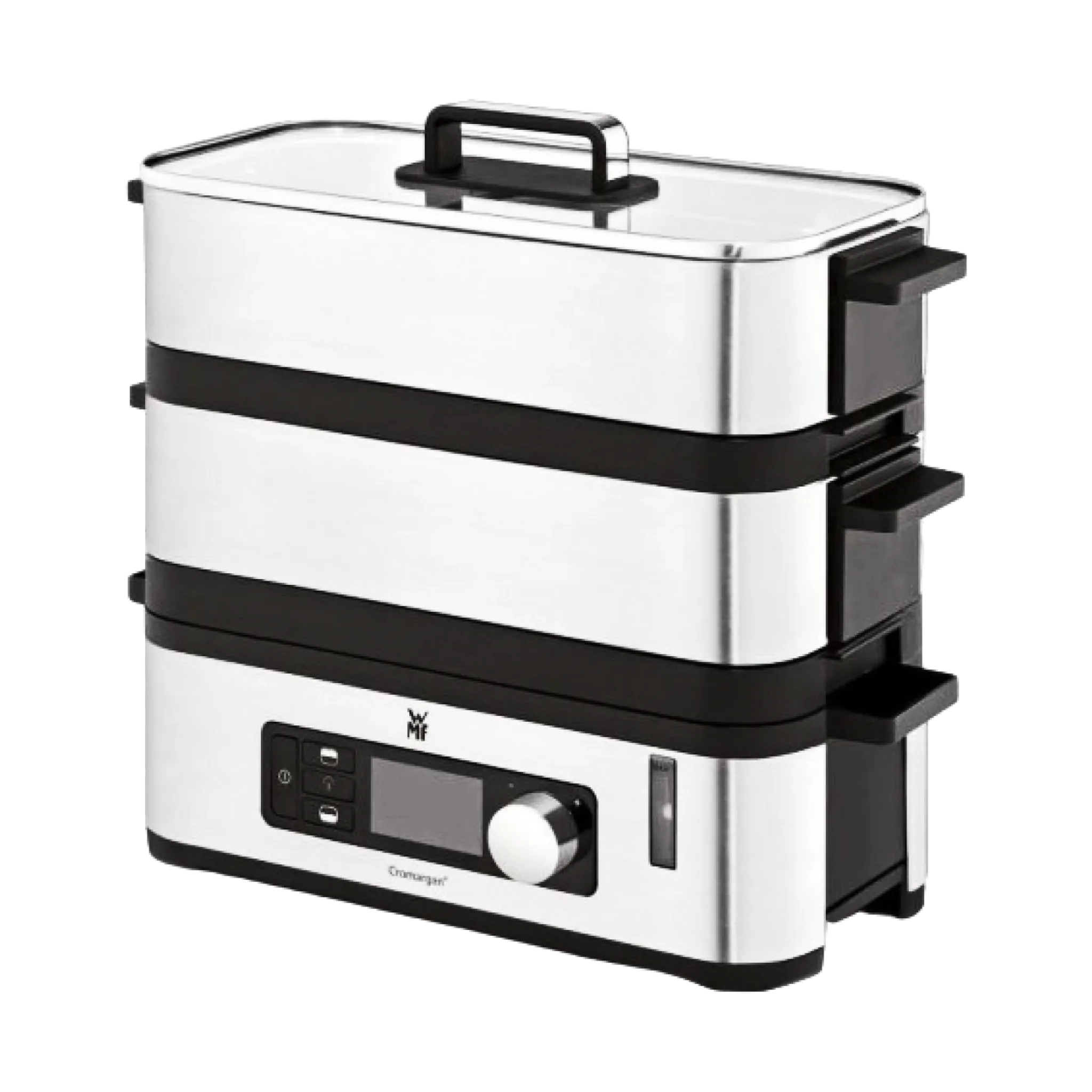 Пароварка WMF KITCHENminis фото