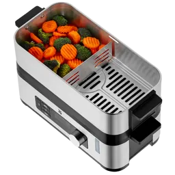 Пароварка WMF KITCHENminis