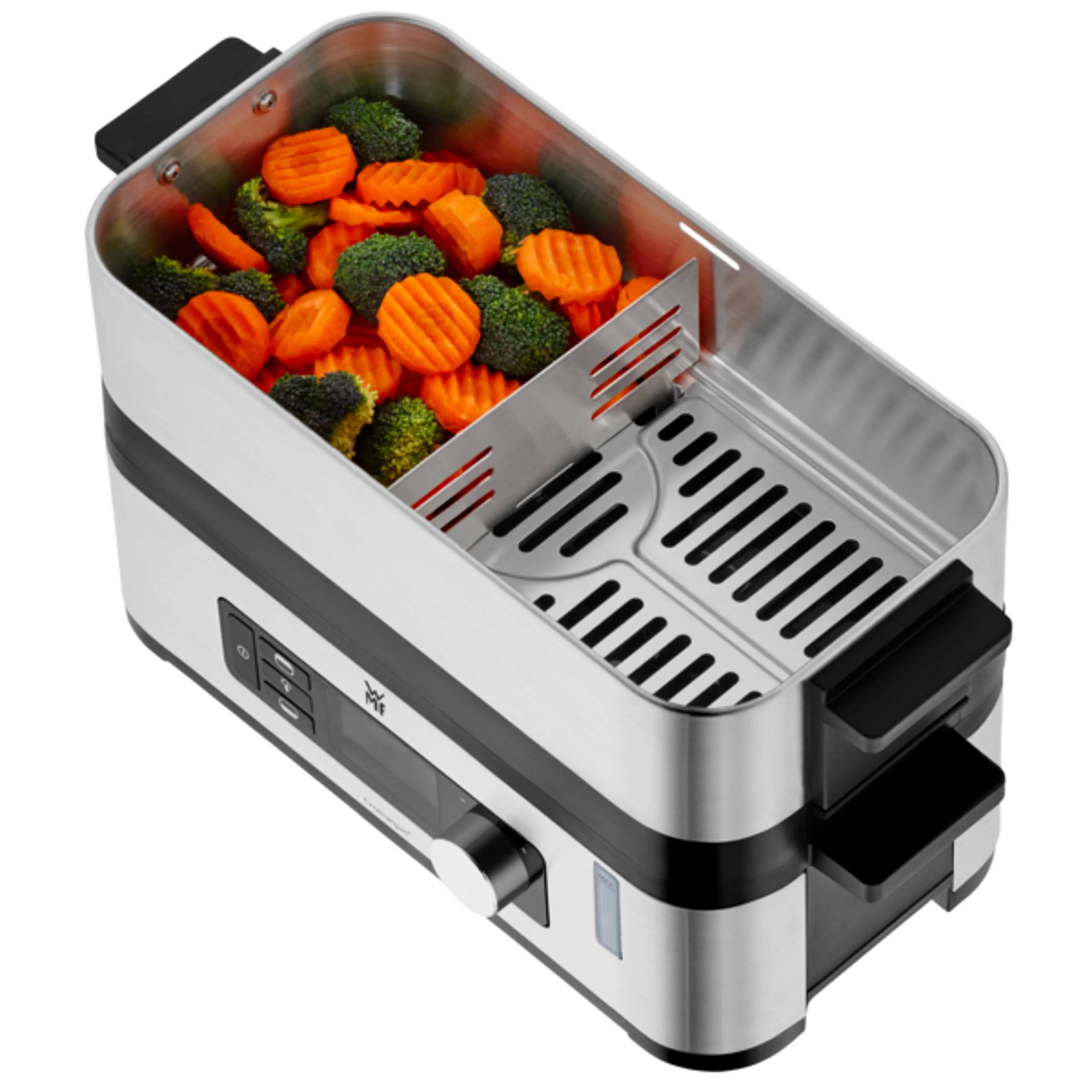 Пароварка WMF KITCHENminis