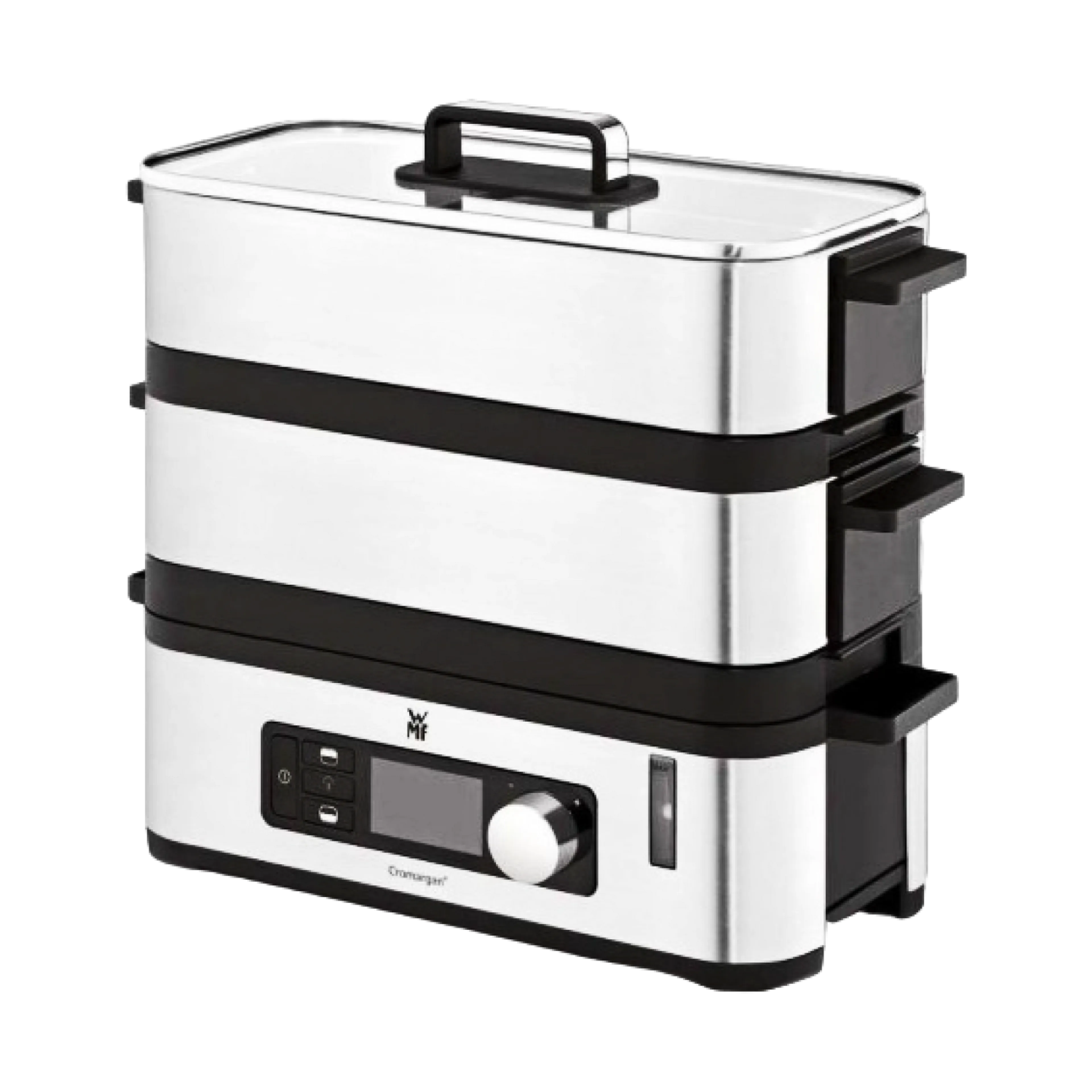 Пароварка WMF KITCHENminis фото