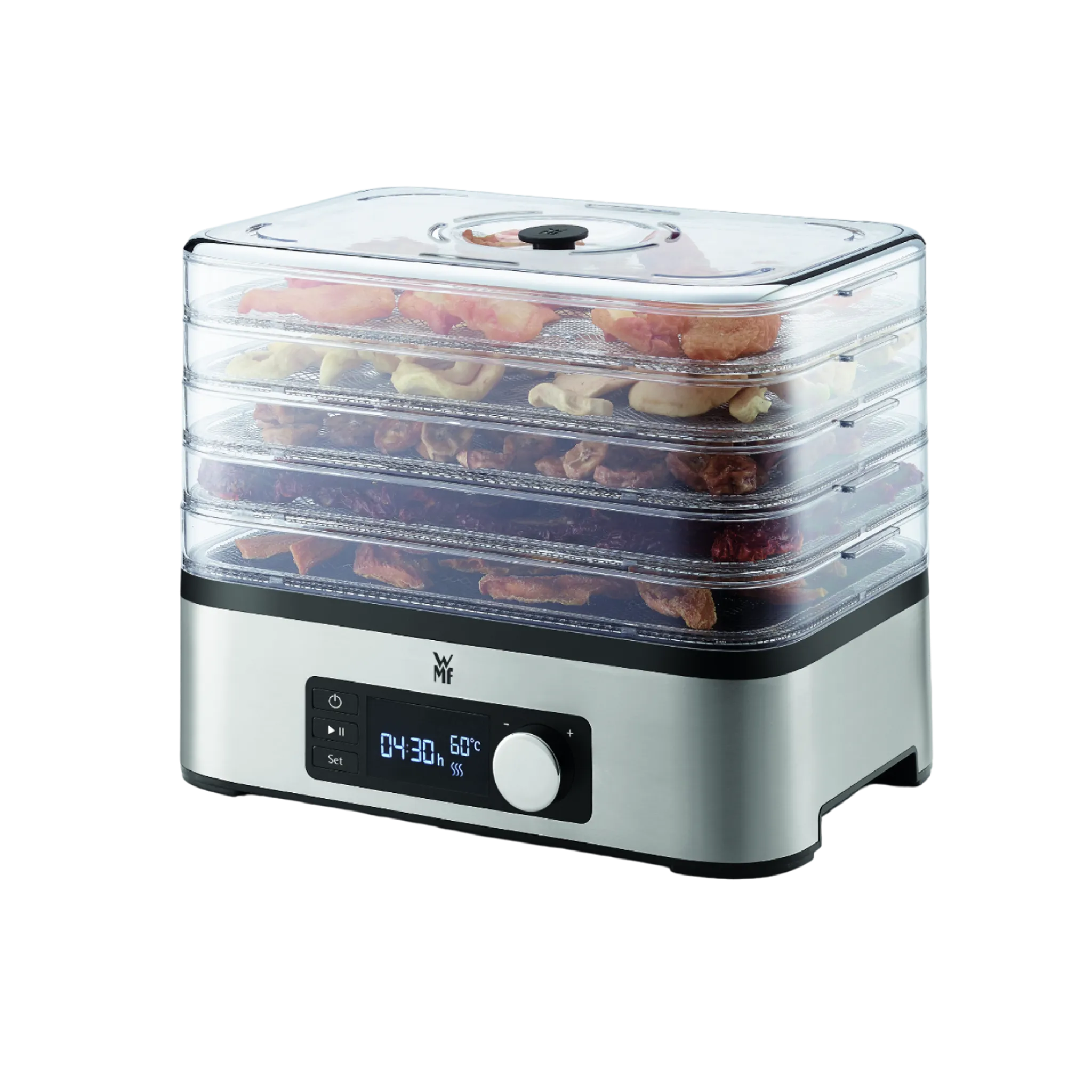 Сушилка для овощей и фруктов WMF KITCHENminis