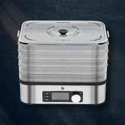 Сушилка для овощей и фруктов WMF KITCHENminis