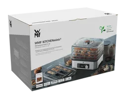 Сушилка для овощей и фруктов WMF KITCHENminis