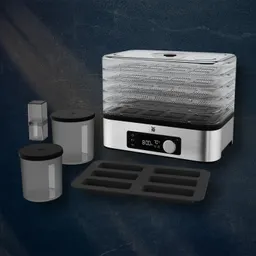 Сушилка для овощей и фруктов WMF KITCHENminis