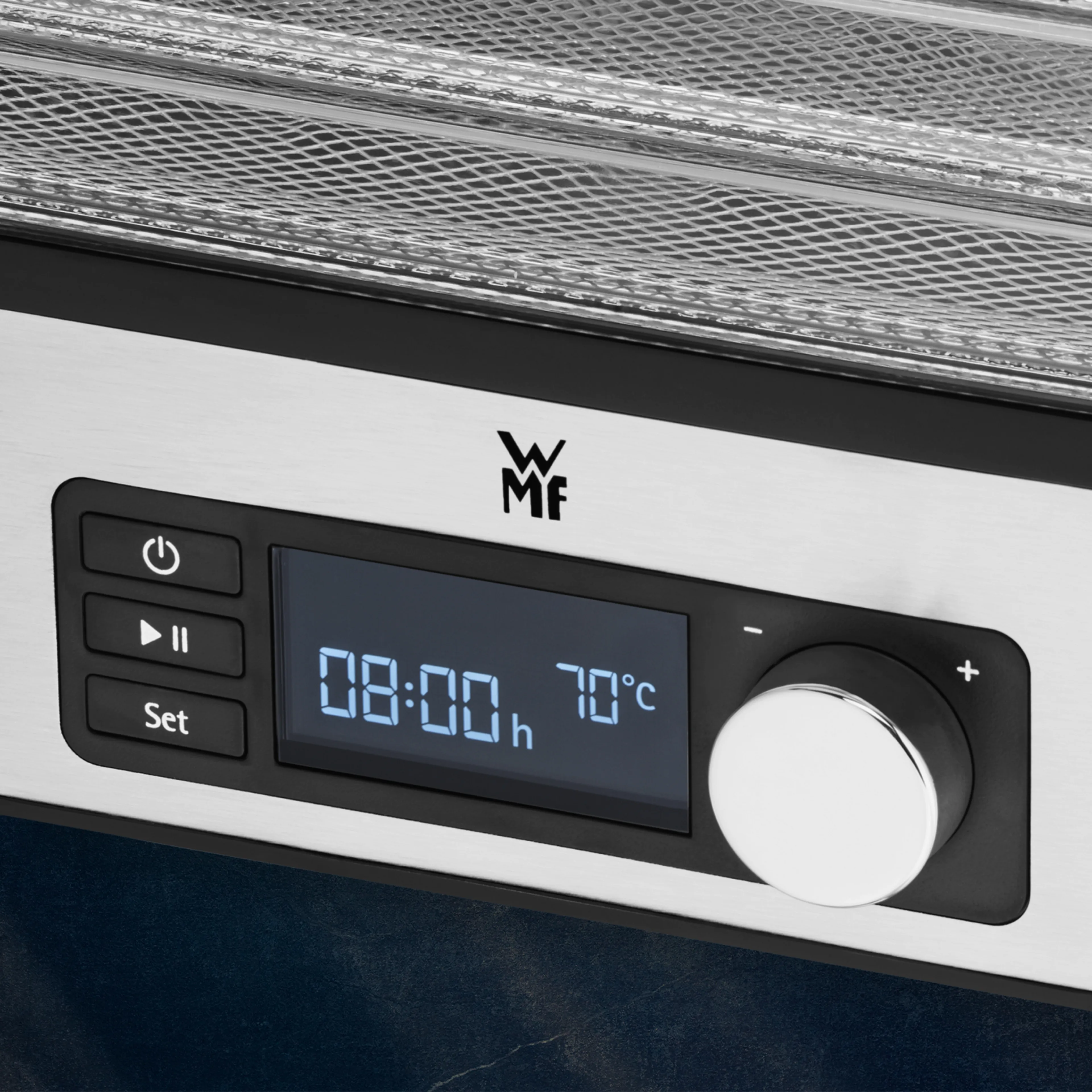 Сушилка для овощей и фруктов WMF KITCHENminis