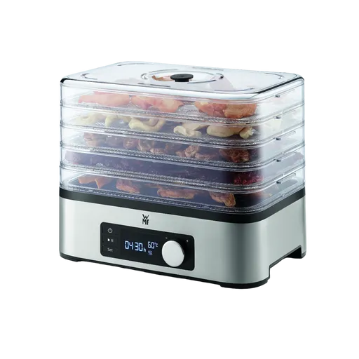 Сушилка для овощей и фруктов WMF KITCHENminis