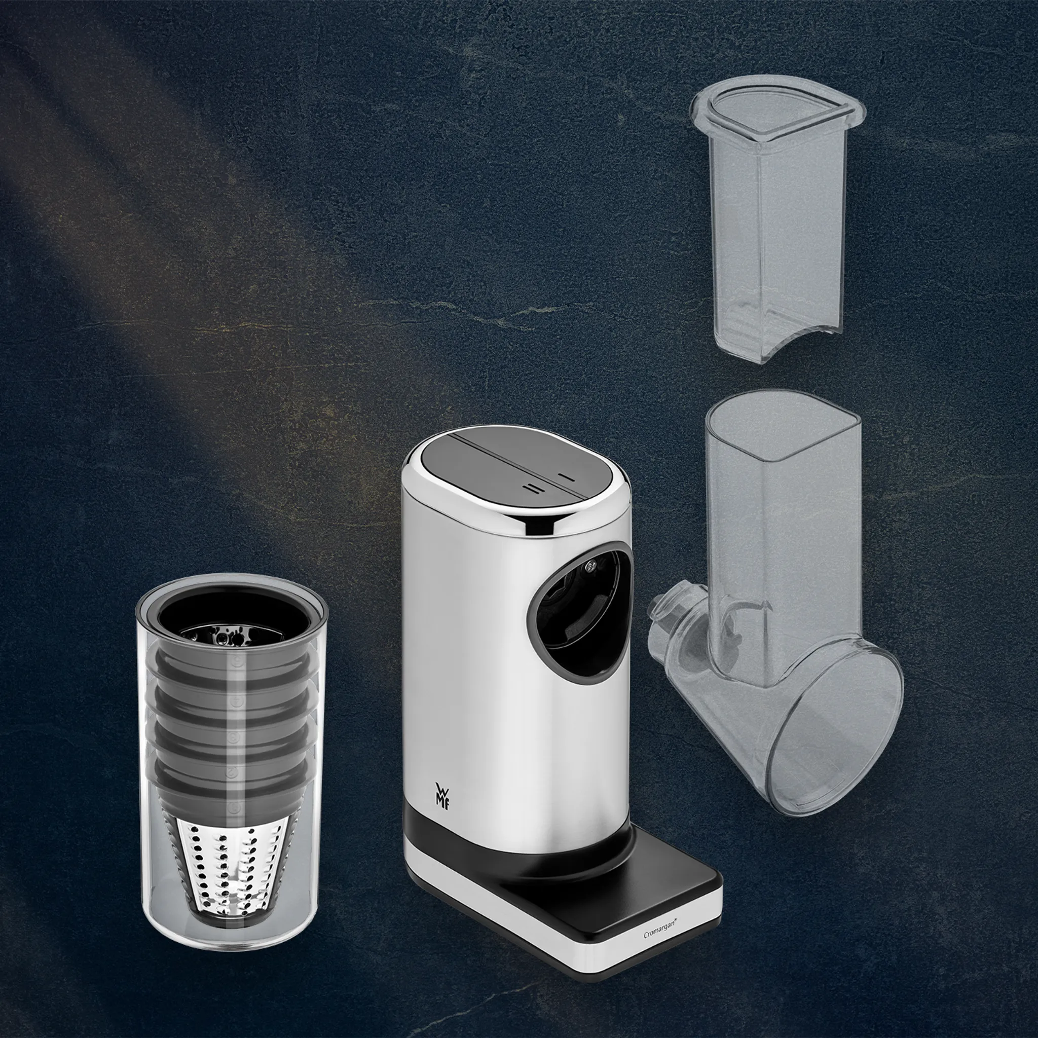 Овощерезка WMF KITCHENminis Salad-to-go