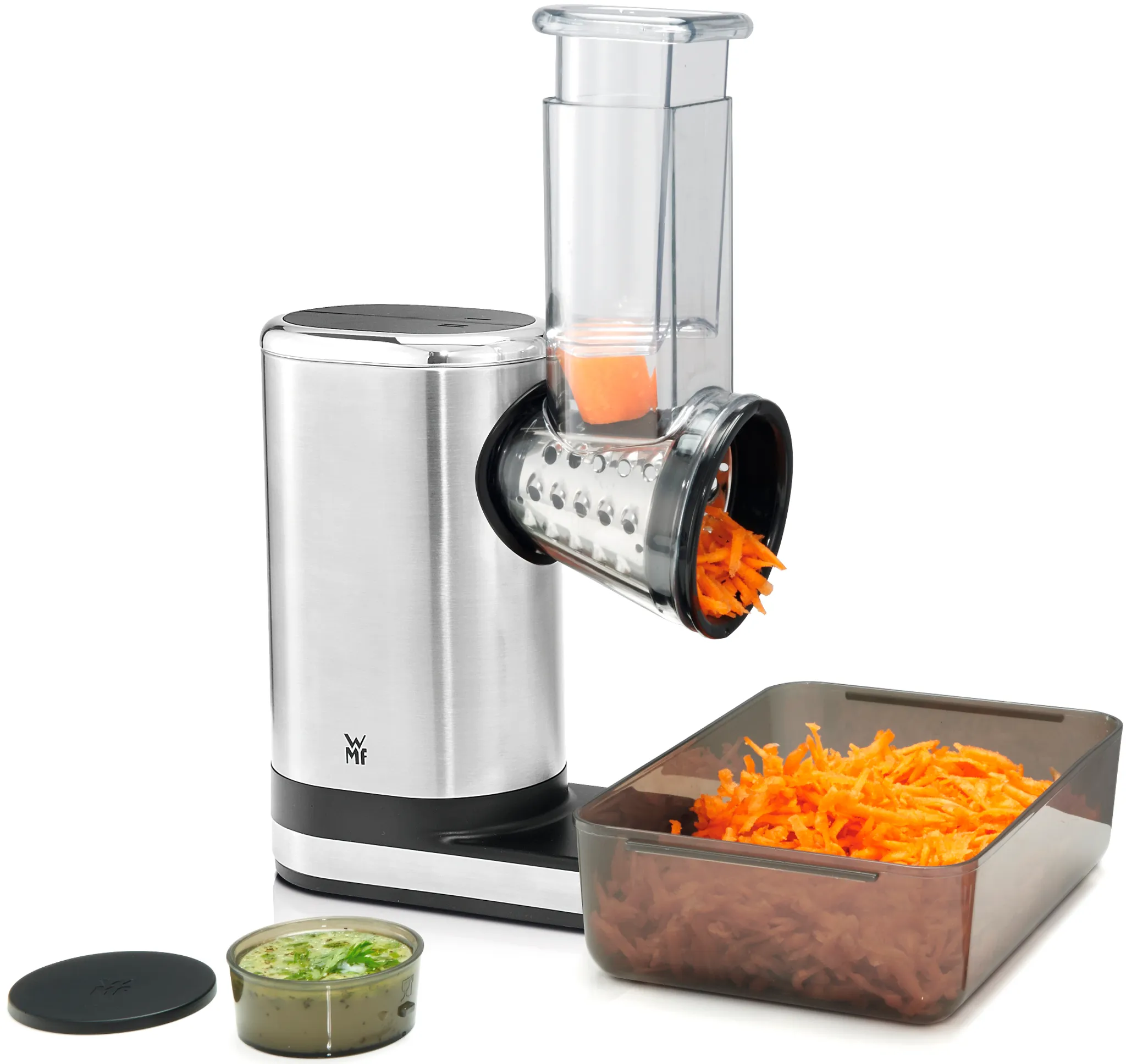 Овощерезка WMF KITCHENminis Salad-to-go