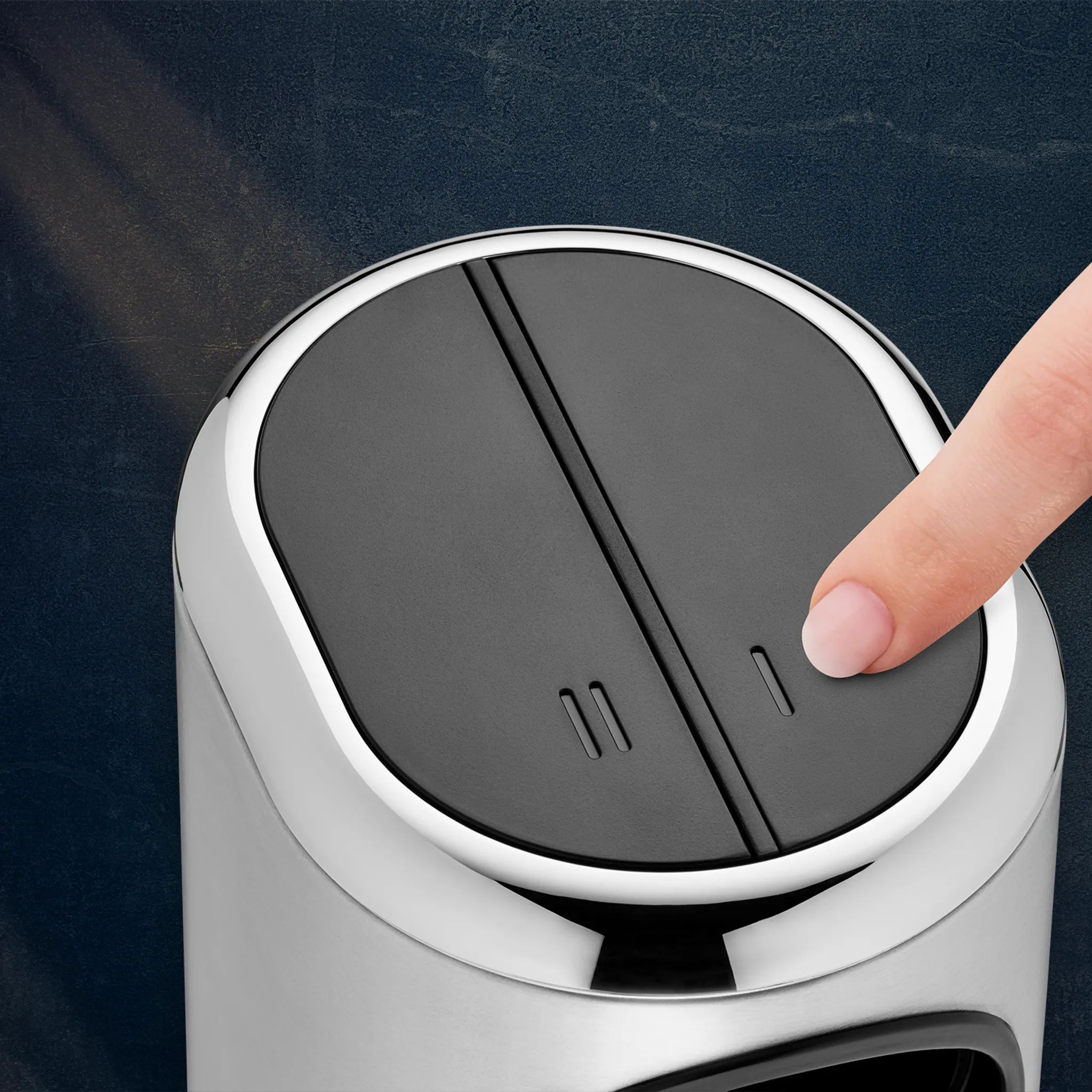 Овощерезка WMF KITCHENminis Salad-to-go