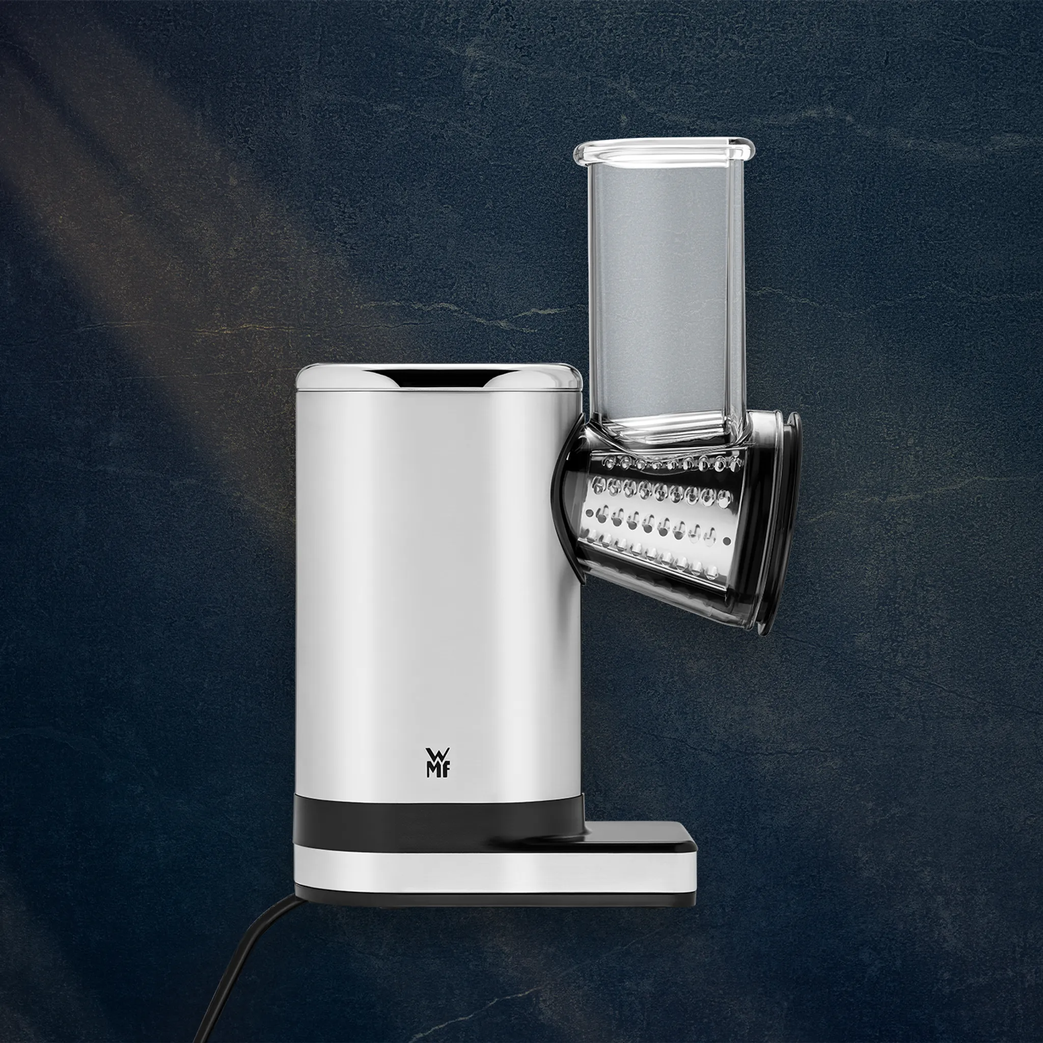 Овощерезка WMF KITCHENminis Salad-to-go купить в официальном магазине