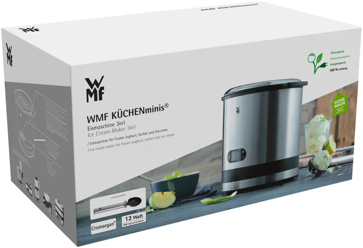 Мороженица WMF KITCHENminis