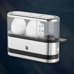 Яйцеварка на 2 яйца WMF KITCHENminis