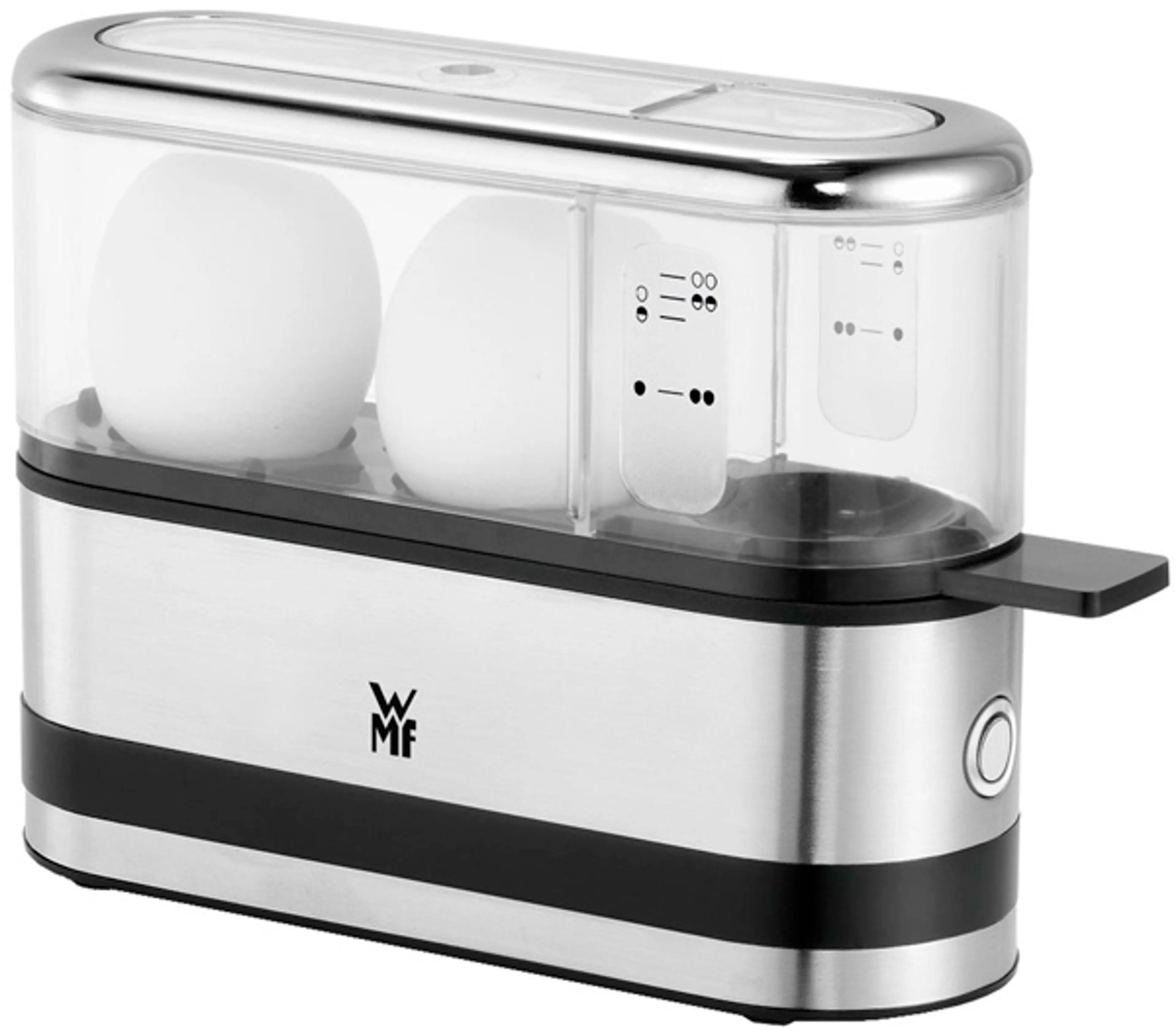 Яйцеварка на 2 яйца WMF KITCHENminis фото