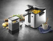 Фритюрница WMF KITCHENminis Fryer and Dicer