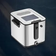 Фритюрница WMF KITCHENminis Fryer and Dicer