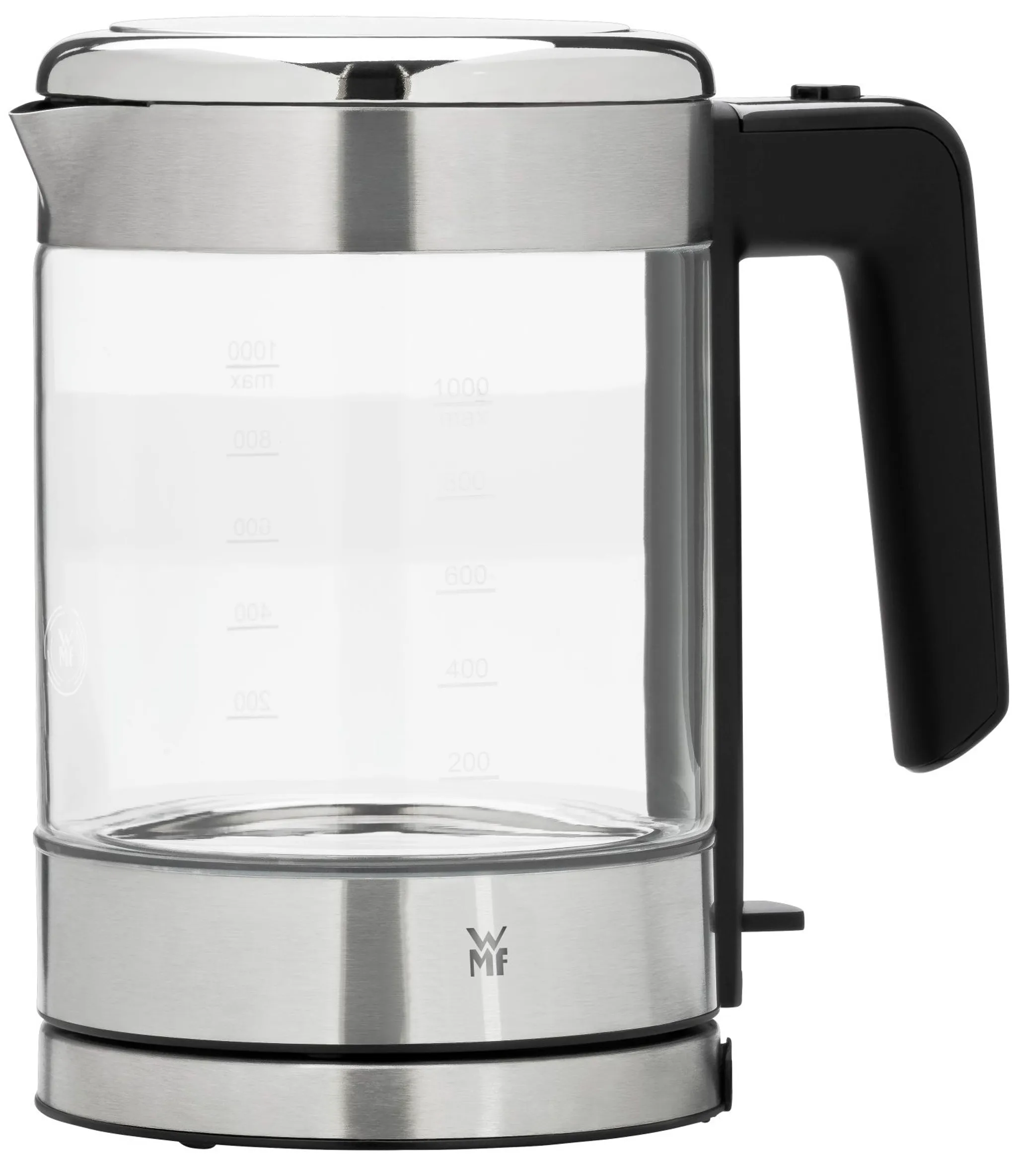 Чайник стеклянный WMF KITCHENminis 1 л
