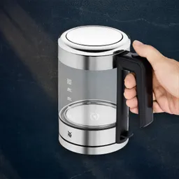 Чайник стеклянный WMF KITCHENminis 1 л