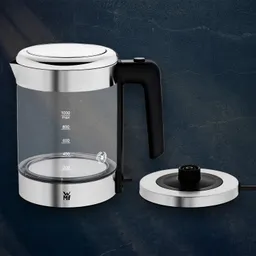Чайник стеклянный WMF KITCHENminis 1 л