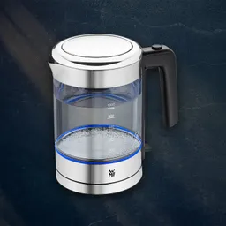Чайник стеклянный WMF KITCHENminis 1 л