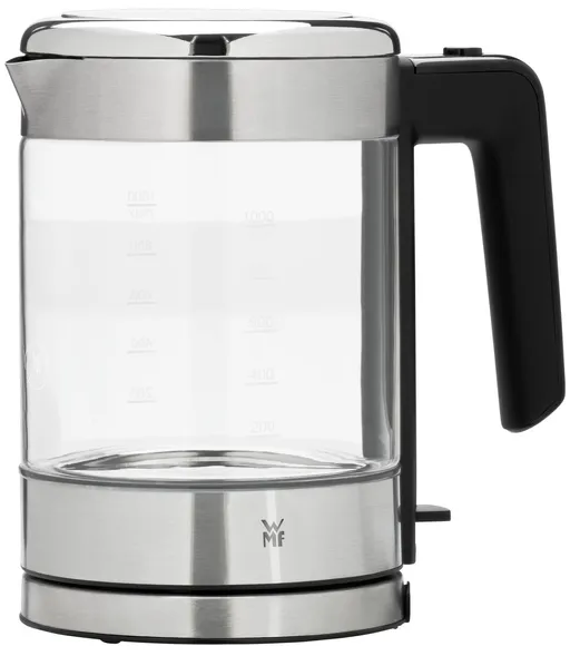 Чайник стеклянный WMF KITCHENminis 1 л