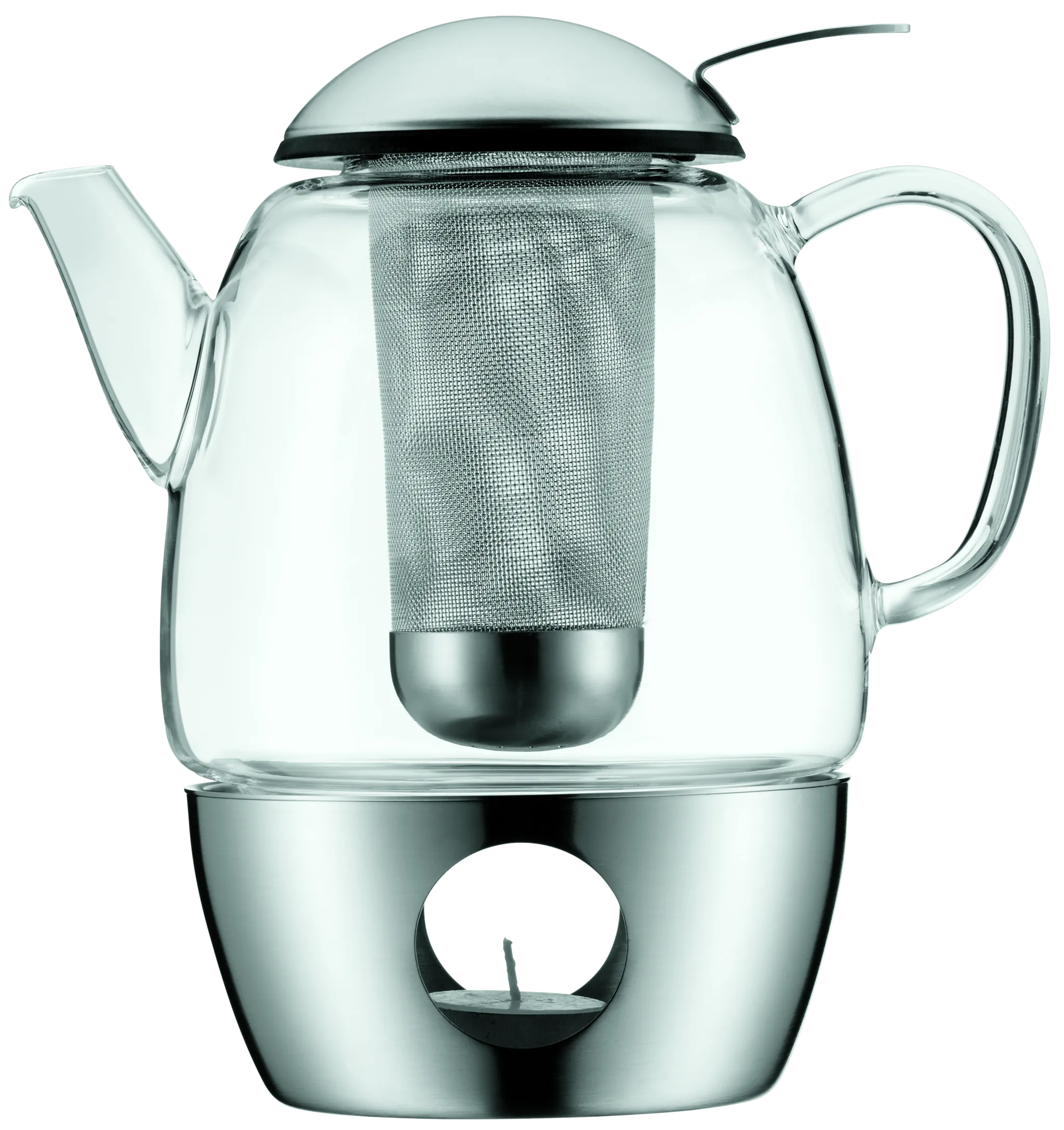 Чайник заварочный WMF SmarTea 1 л