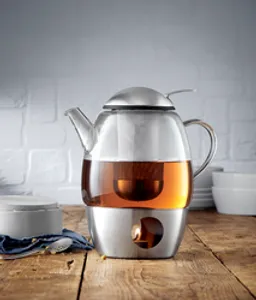 Чайник заварочный WMF SmarTea 1 л